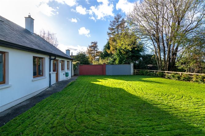 Pencoed House, 2 Clonminch Lane, Tullamore, Co. Offaly