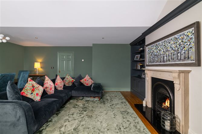 Pencoed House, 2 Clonminch Lane, Tullamore, Co. Offaly