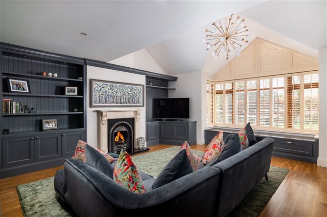 Pencoed House, 2 Clonminch Lane, Tullamore, Co. Offaly