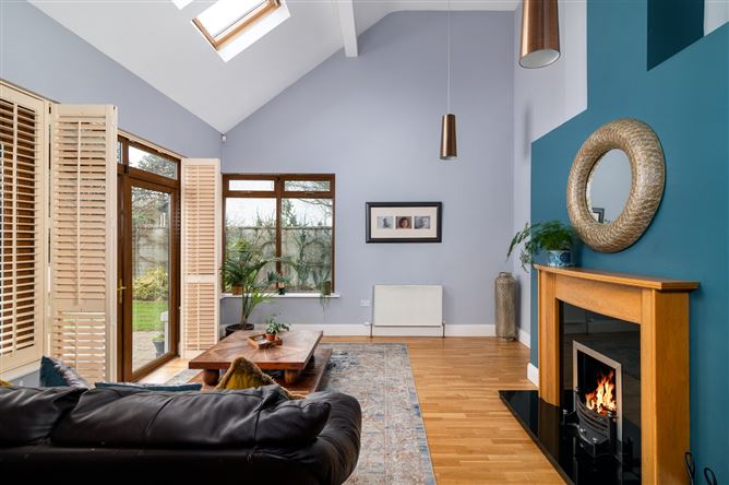 Pencoed House, 2 Clonminch Lane, Tullamore, Co. Offaly