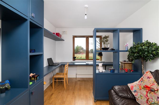 Pencoed House, 2 Clonminch Lane, Tullamore, Co. Offaly