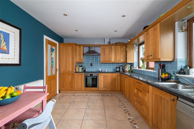 Pencoed House, 2 Clonminch Lane, Tullamore, Co. Offaly