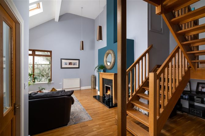 Pencoed House, 2 Clonminch Lane, Tullamore, Co. Offaly
