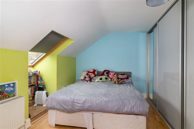 Pencoed House, 2 Clonminch Lane, Tullamore, Co. Offaly