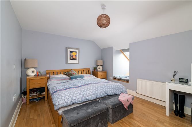 Pencoed House, 2 Clonminch Lane, Tullamore, Co. Offaly