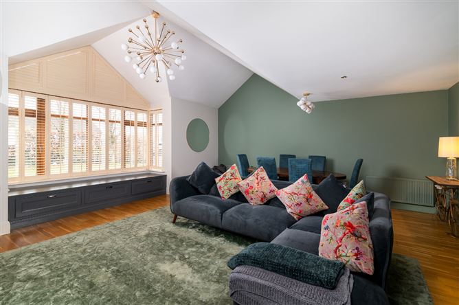 Pencoed House, 2 Clonminch Lane, Tullamore, Co. Offaly