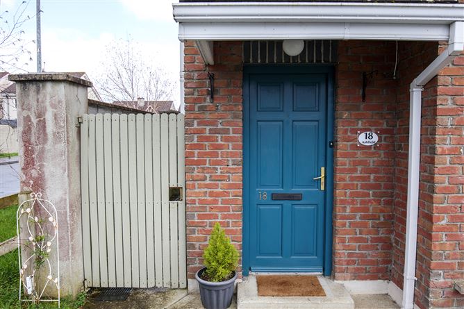18 Ashfield, Old Golf Links Road, Kilkenny, Kilkenny