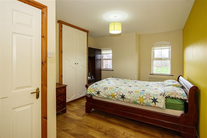 18 Ashfield, Old Golf Links Road, Kilkenny, Kilkenny