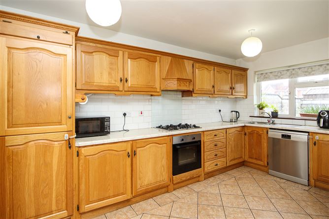 18 Ashfield, Old Golf Links Road, Kilkenny, Kilkenny