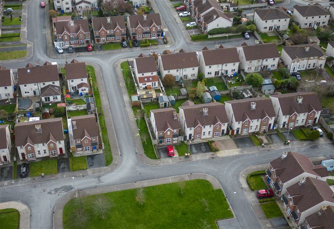 18 Ashfield, Old Golf Links Road, Kilkenny, Kilkenny