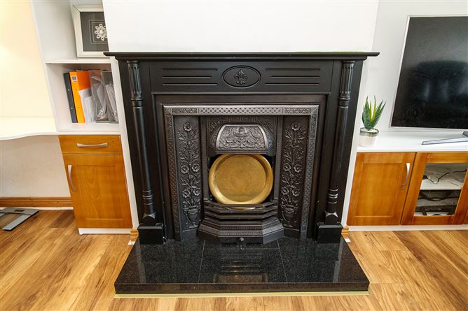 18 Ashfield, Old Golf Links Road, Kilkenny, Kilkenny