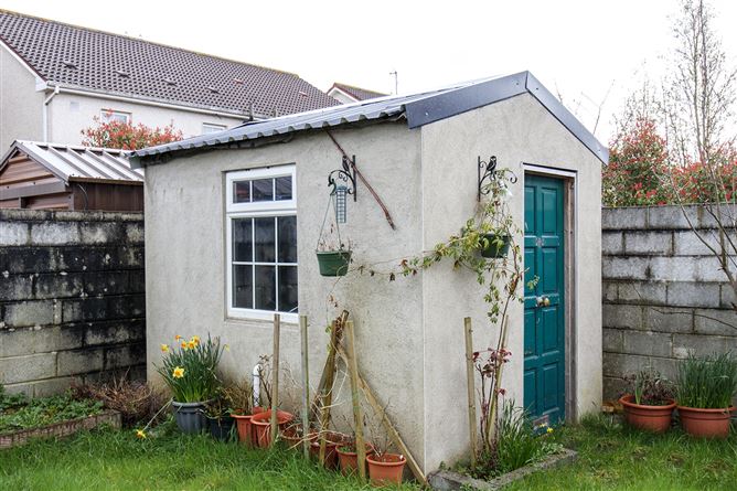 18 Ashfield, Old Golf Links Road, Kilkenny, Kilkenny