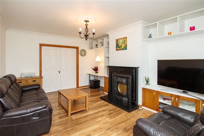 18 Ashfield, Old Golf Links Road, Kilkenny, Kilkenny