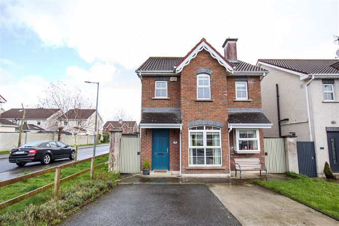 18 Ashfield, Old Golf Links Road, Kilkenny, Kilkenny