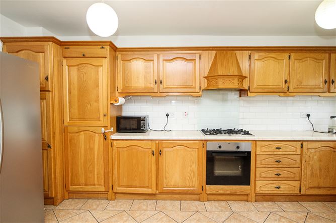18 Ashfield, Old Golf Links Road, Kilkenny, Kilkenny