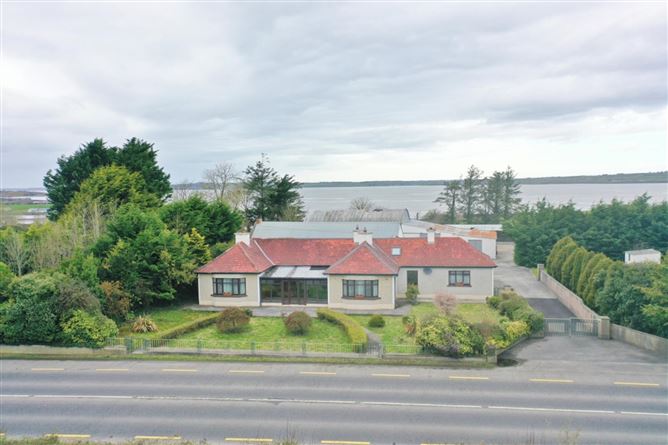 Coalhill, Loughill, Co. Limerick