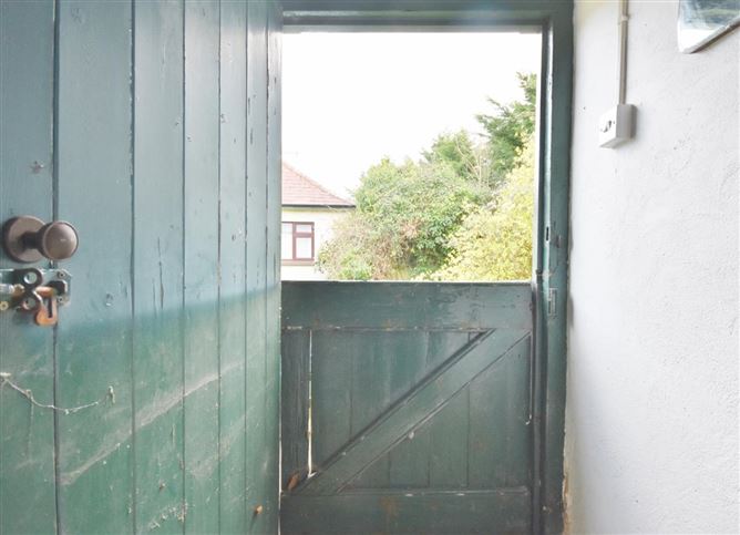 Coalhill, Loughill, Co. Limerick