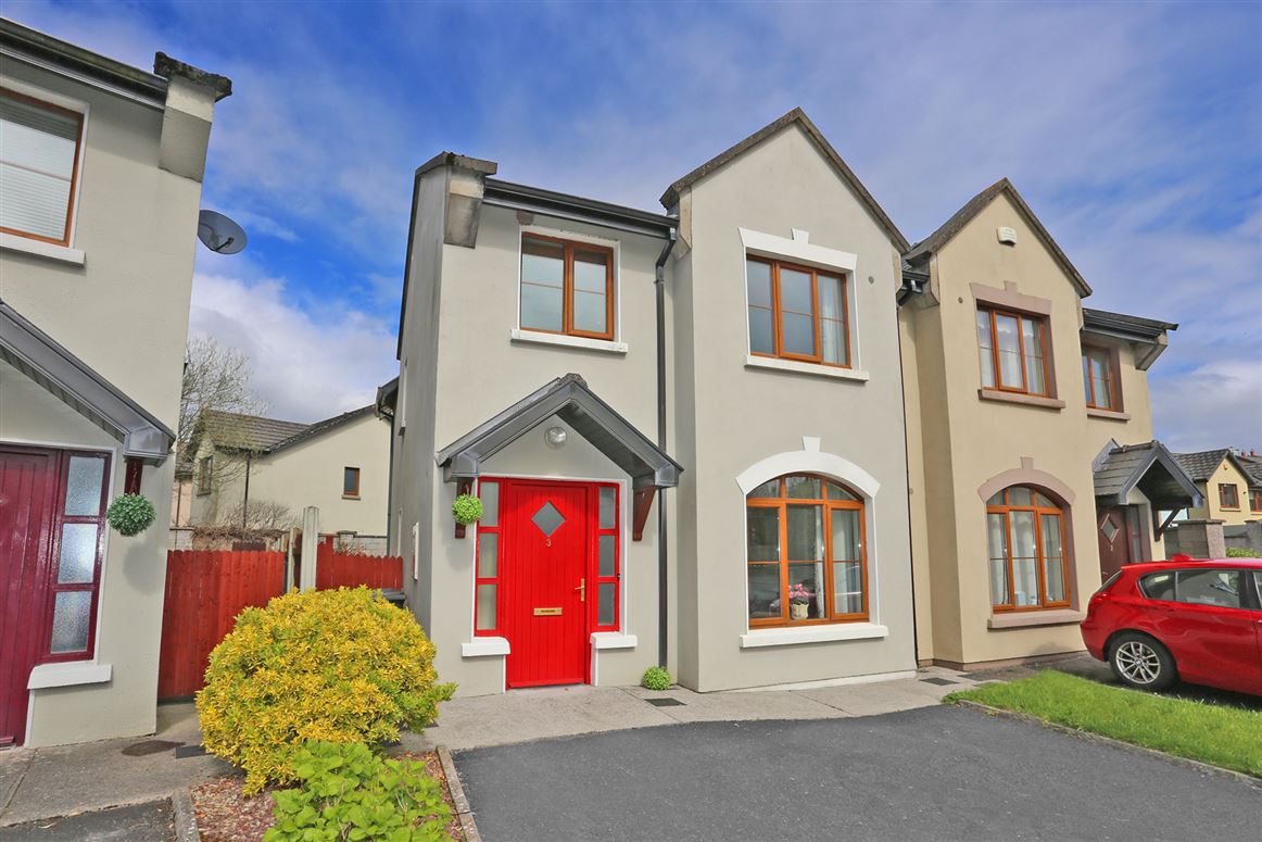 3 Gleann Cora, Newmarket on Fergus, Co. Clare