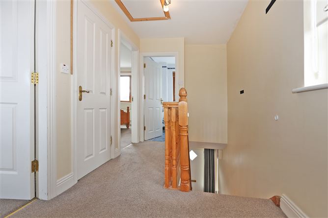3 Gleann Cora, Newmarket on Fergus, Co. Clare