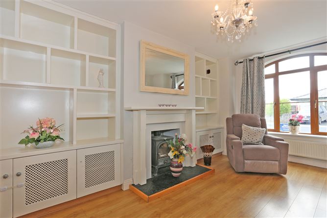 3 Gleann Cora, Newmarket on Fergus, Co. Clare