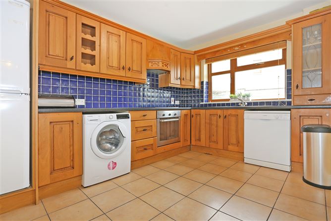 3 Gleann Cora, Newmarket on Fergus, Co. Clare