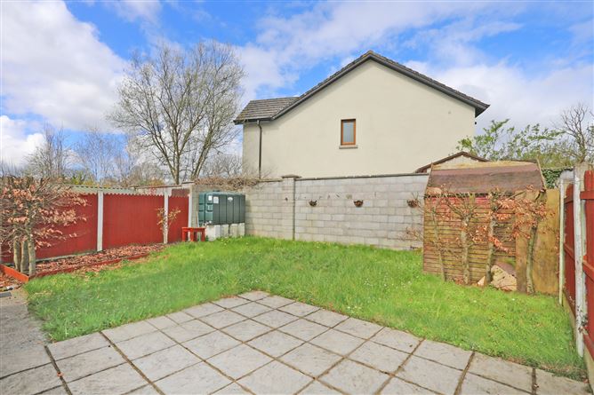 3 Gleann Cora, Newmarket on Fergus, Co. Clare