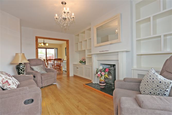 3 Gleann Cora, Newmarket on Fergus, Co. Clare