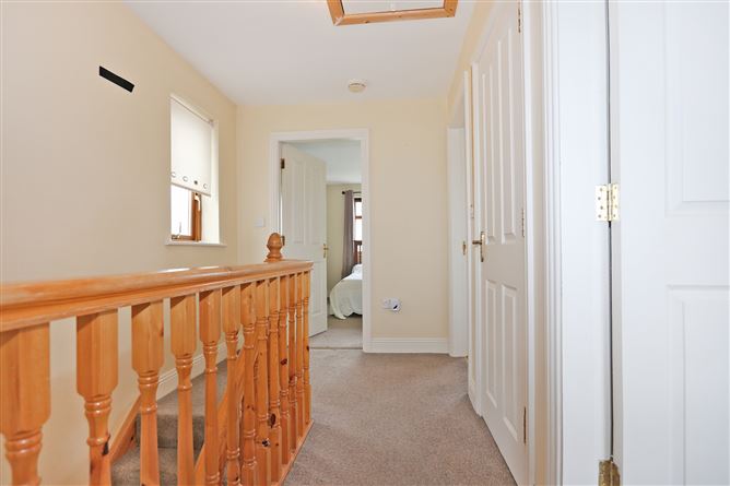 3 Gleann Cora, Newmarket on Fergus, Co. Clare