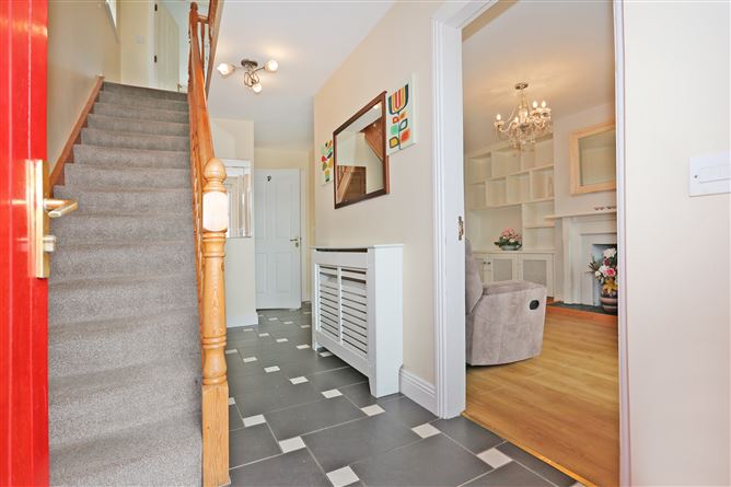 3 Gleann Cora, Newmarket on Fergus, Co. Clare