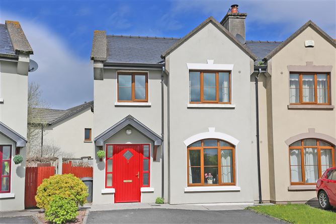3 Gleann Cora, Newmarket on Fergus, Co. Clare