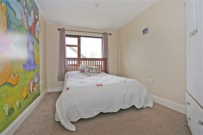 3 Gleann Cora, Newmarket on Fergus, Co. Clare
