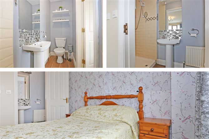 3 Gleann Cora, Newmarket on Fergus, Co. Clare