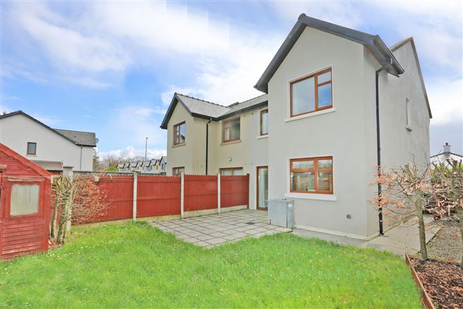 3 Gleann Cora, Newmarket on Fergus, Co. Clare