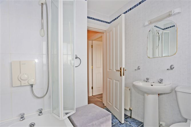 3 Gleann Cora, Newmarket on Fergus, Co. Clare