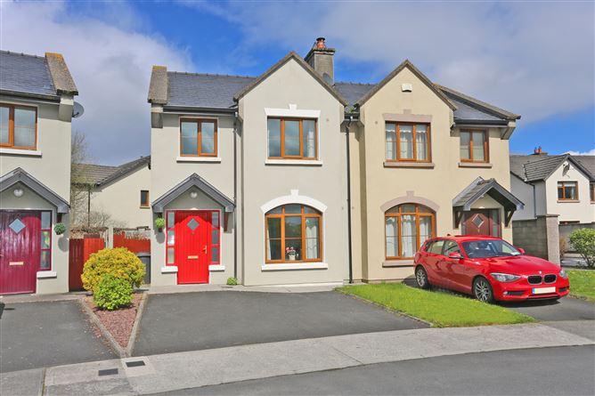 3 Gleann Cora, Newmarket on Fergus, Co. Clare