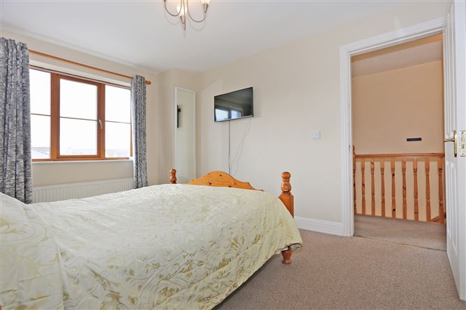 3 Gleann Cora, Newmarket on Fergus, Co. Clare