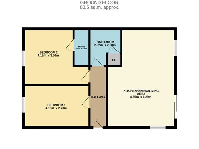 32 Maigh Riocaird, Headford Road, Galway