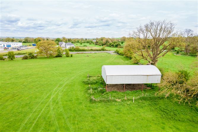 Ballymurray, Athlone Road., Roscommon, Co. Roscommon