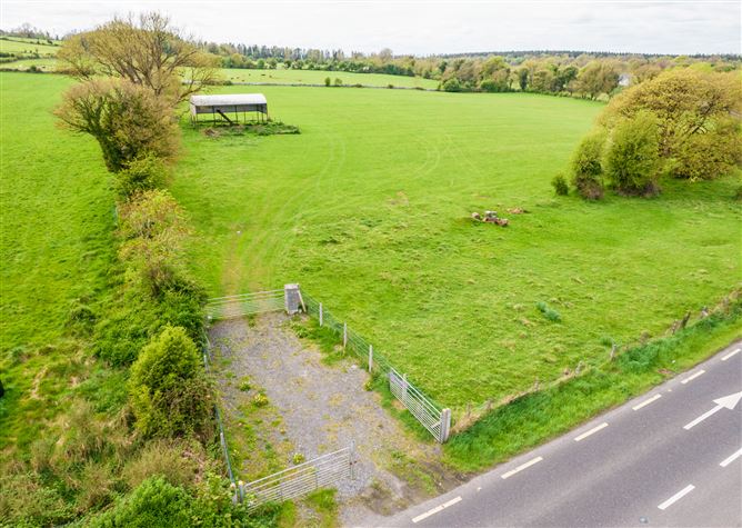 Ballymurray, Athlone Road., Roscommon, Co. Roscommon
