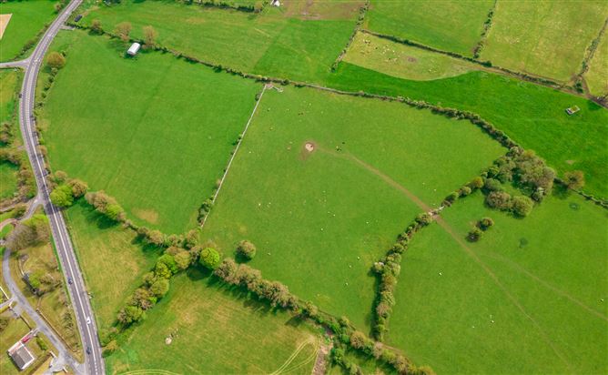 Ballymurray, Athlone Road., Roscommon, Co. Roscommon