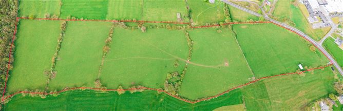 Ballymurray, Athlone Road., Roscommon, Co. Roscommon