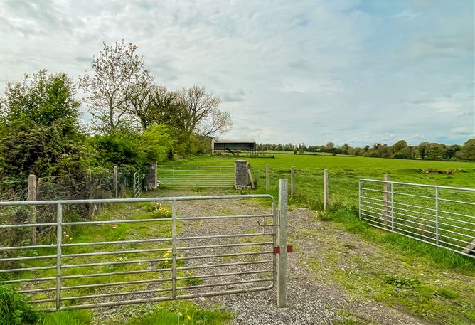Ballymurray, Athlone Road., Roscommon, Co. Roscommon