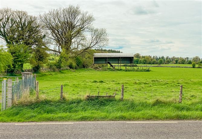 Ballymurray, Athlone Road., Roscommon, Co. Roscommon