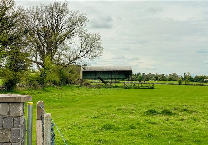 Ballymurray, Athlone Road., Roscommon, Co. Roscommon