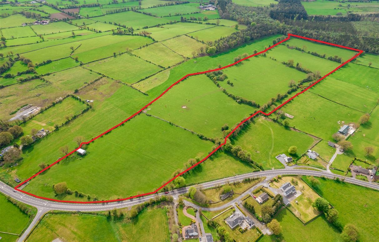 Ballymurray, Athlone Road., Roscommon, Co. Roscommon