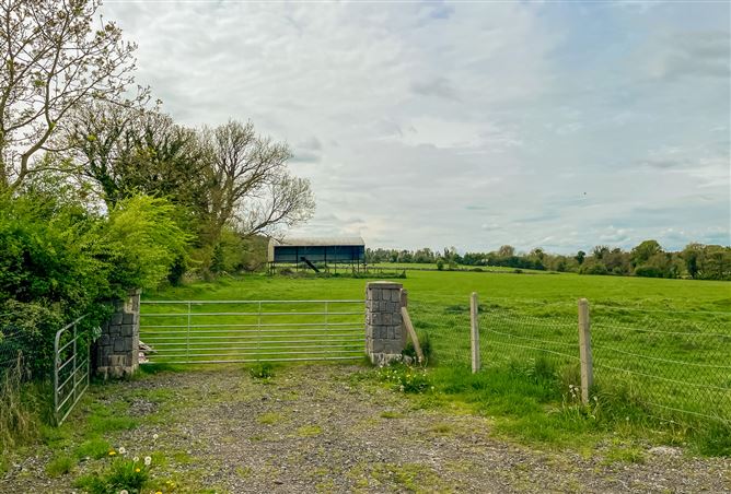 Ballymurray, Athlone Road., Roscommon, Co. Roscommon