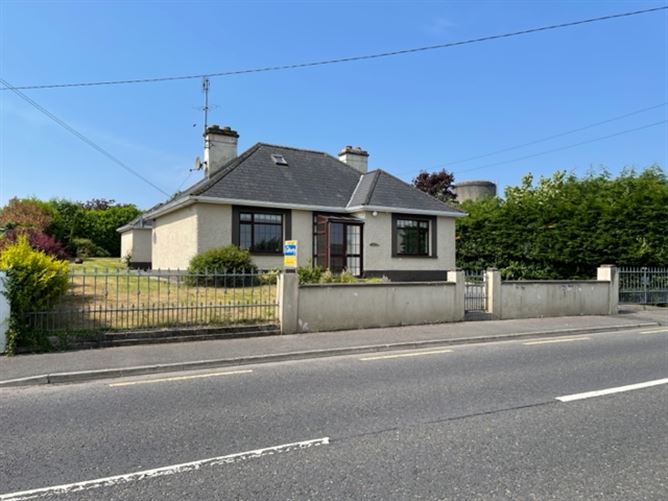 St. Ann's, Knockroe, Castlerea, Roscommon