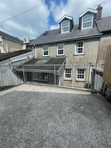 Lisieux, 62A College Road, Cork City, Cork