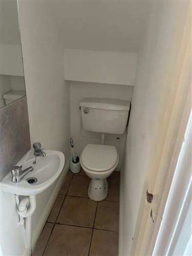 Lisieux, 62A College Road, Cork City, Cork