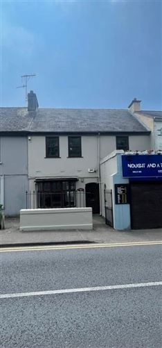 Lisieux, 62A College Road, Cork City, Cork